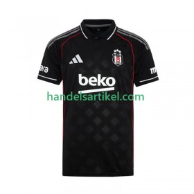 Besiktas 3rd Trikotsatz 2025/26 Kurzarm